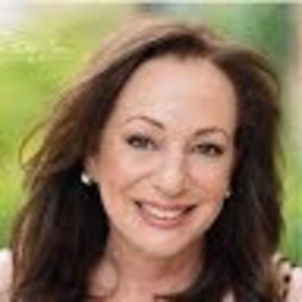 Meet your Posher, Gillian